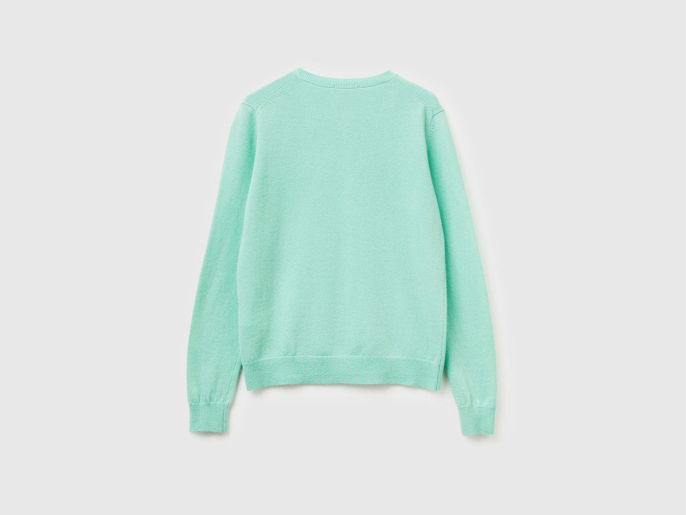 L/S SWEATER Women image number 6